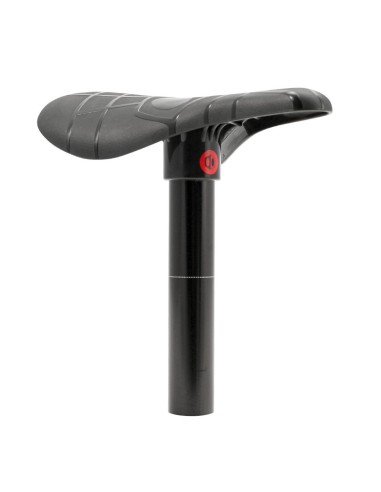 Selle BOX two Combo Expert/Pro tige 27,2 mm
