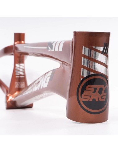 Stay Strong Forlife V4 Pro Copper