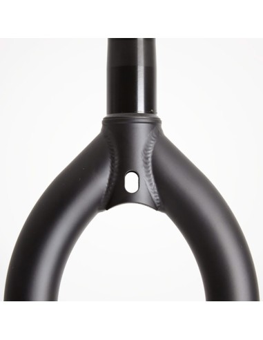 Fourche FIT bikes co Shiv noire