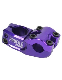 Potence Profile Push Purple