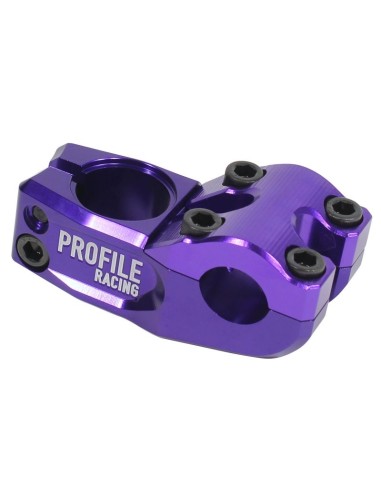 Potence Profile Push Purple