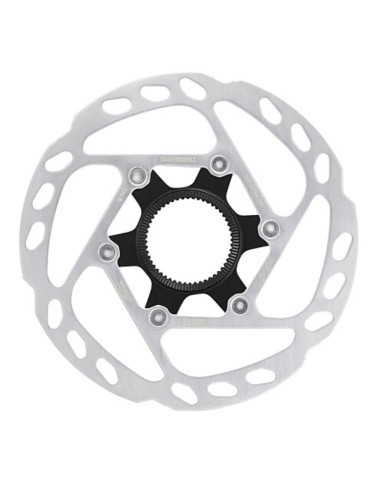 Disque SHIMANO Déoré centerlock 140 mm