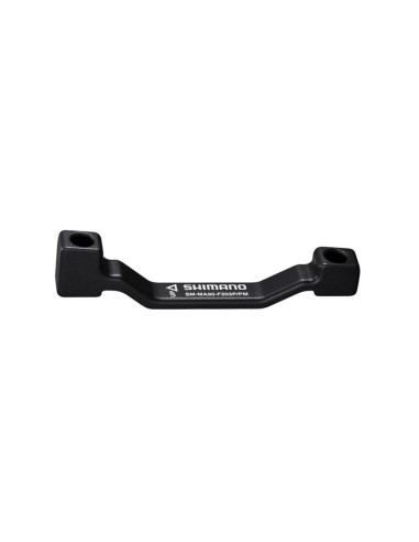 Réhausseur SHIMANO post mount +23 mm