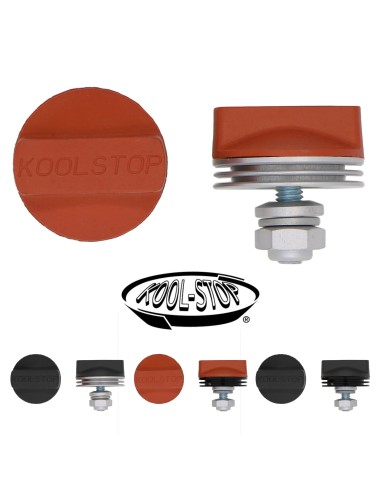 Patins de frein Koolstop International Cooling