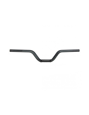Guidon Tangent Vortex Carbone noir/gris