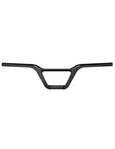 Guidon Tangent Vortex Carbon noir/gris