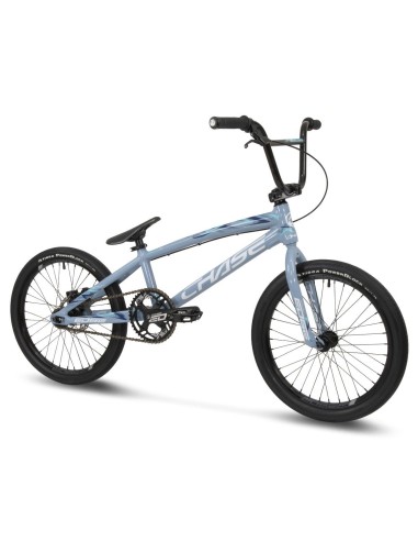 BMX CHASE Edge Pro XL Ardoise Blue