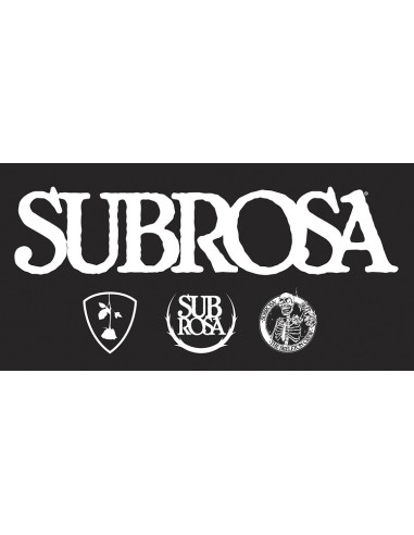 Banner SUBROSA Brand