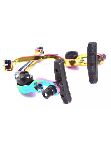 Frein KHE U-brake Oilslick