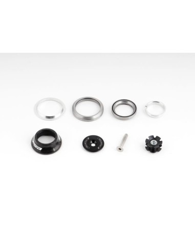 Headset FSA Orbit Tapered Carbone 15 mm