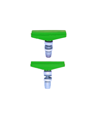 Patins de frein Tuff Composite Skyway by Koolstop