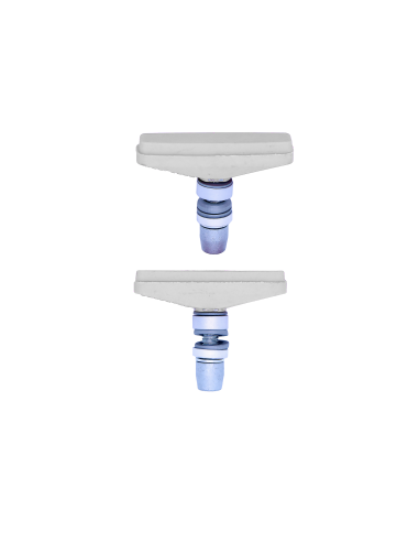 Patins de frein Tuff Composite Skyway by Koolstop