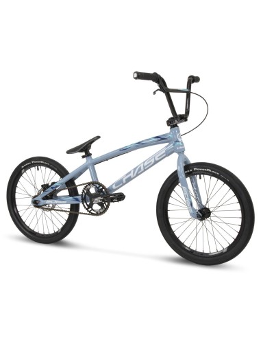 BMX CHASE Edge Pro Slate Blue