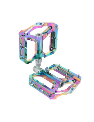 Pédales Forward Zénith oilslick