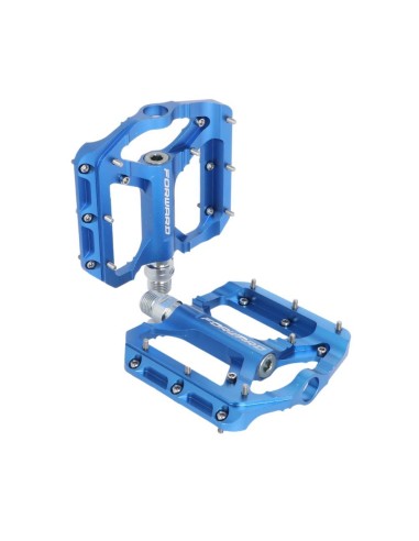 Pédales FORWARD Zenith Junior / Expert
