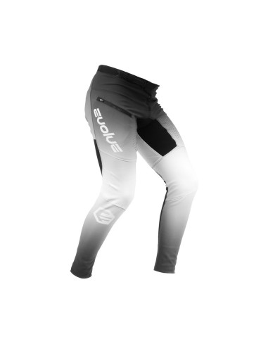 Pantalon Evolve SI2 fade black white enfants