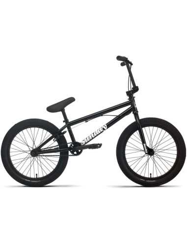 copy of BMX SUNDAY Primer 20,75” Black 2021