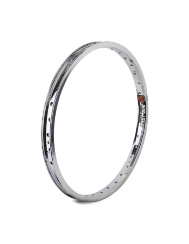 Jante Sun Rhyno Lite XL Chrome 20x1.75