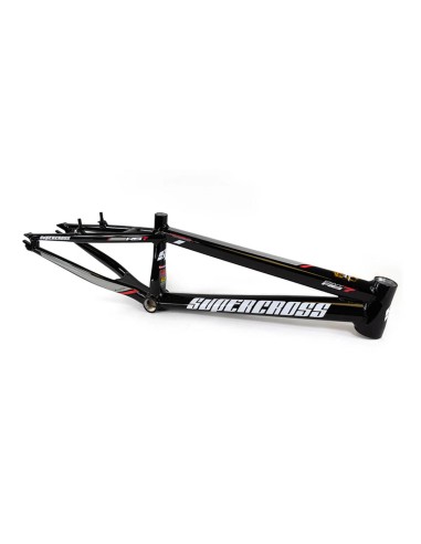 copy of Cadre Supercross RS7 Cruiser Noir