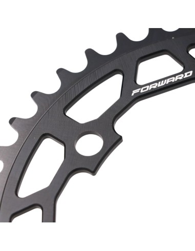 Couronne Forward Joyride V2 5 pts noir