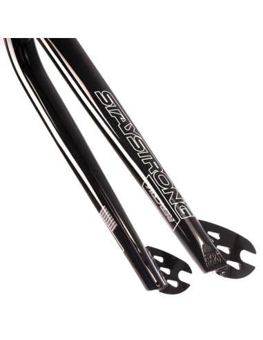 Fourche Stay Strong Réactive Mini cr-mo 1”