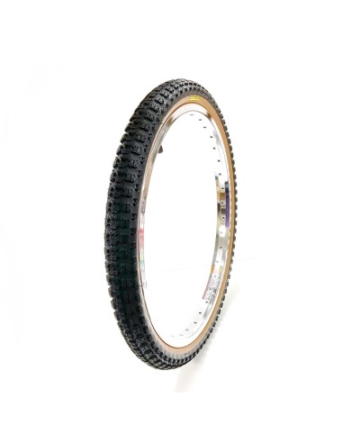 Tyre TIOGA Comp III Gumwall 20X1.75