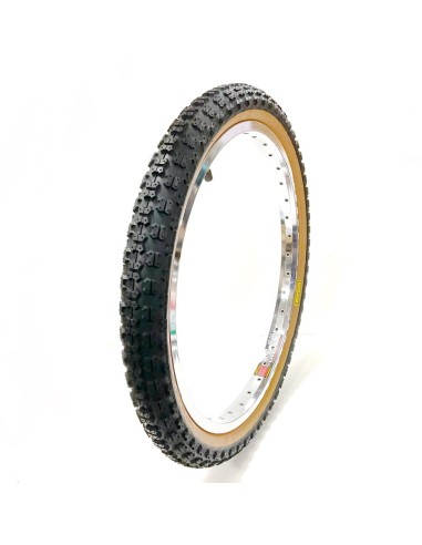 Tyre TIOGA Comp III Gumwall 20X2.125