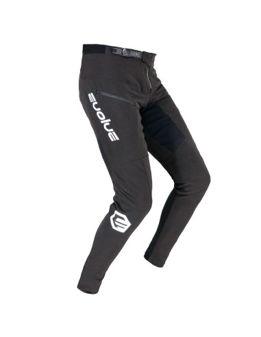 Pantalon Evolve SI2 black enfants