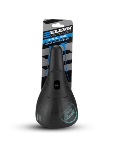 Selle Elevn E style Pivotal