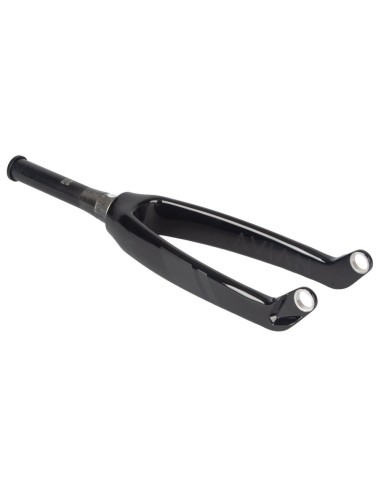 Fourche Avian Versus Tapered Stealth Black 20 mm