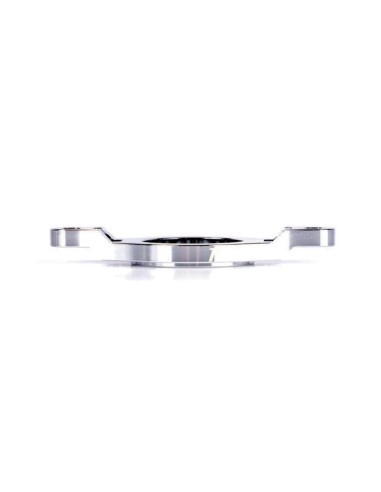 Gyro Plate TOTAL Uplift Chrome