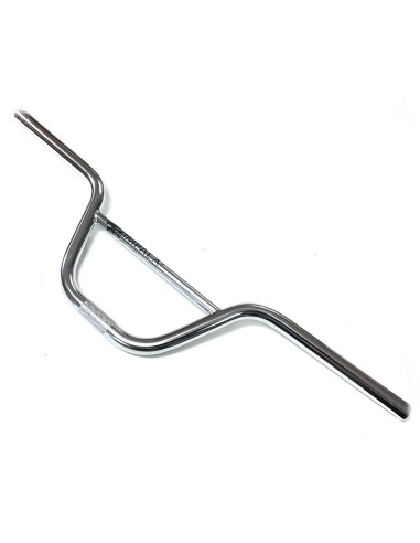 copy of Guidon Avian Impala 64 cr-mo 22,2 mm chrome