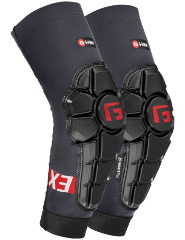 Coudières G-Form Pro-X3