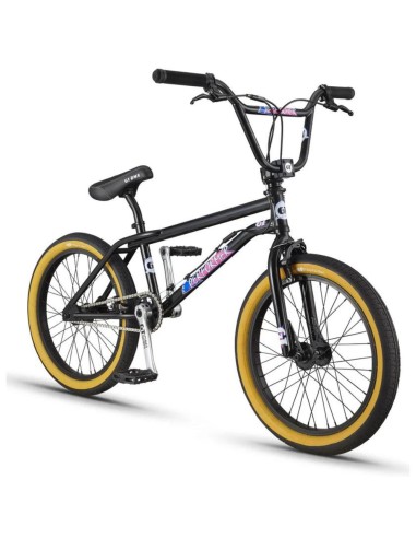 BMX GT héritage Performer Pro noir