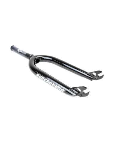 Fork Supercross SLT 10 mm black