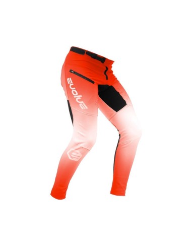 Pantalon Evolve SI2 fade Red white enfants