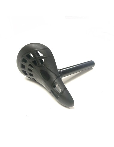 Selle Inspyre Combo Mini tige 22,2 mm