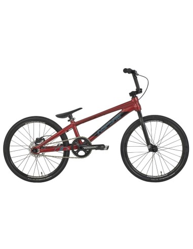 BMX Inspyre Evo Disk Expert XL 2025 Cherry Red