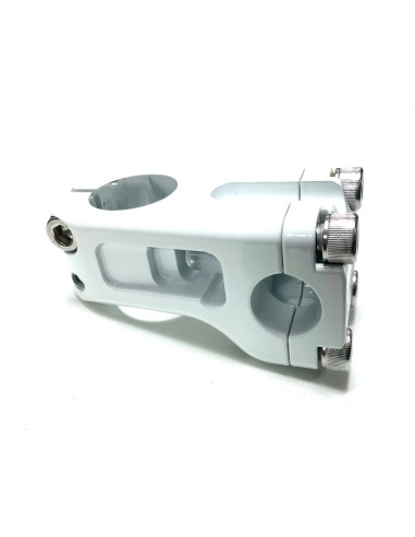 Potence Supercross front load blanche