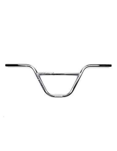 Guidon SUPERCROSS Lil’Flatty Chrome 7,5”