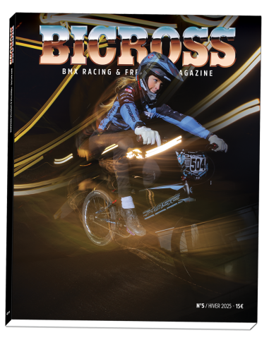 Bicross Magazine N°5