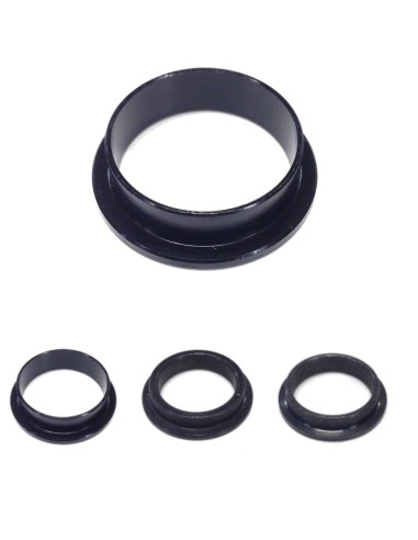 Entretoise pour couronne 23,8 mm vers 22 mm