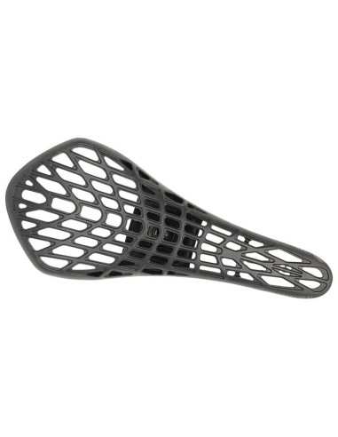 Selle TIOGA D-Spyder Evo pivotal noir