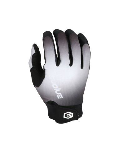 Gants Evolve SI2 Kid - Fade Black/White