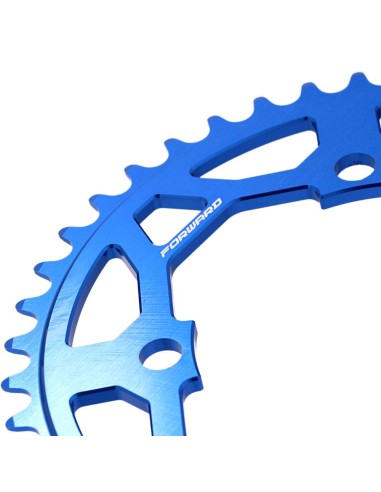 Couronne Forward Joyride V2 4 pts Bleu