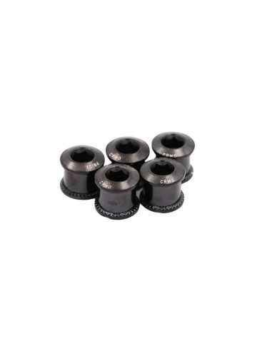Cheminées pour couronne Pride Vortex cr-mo