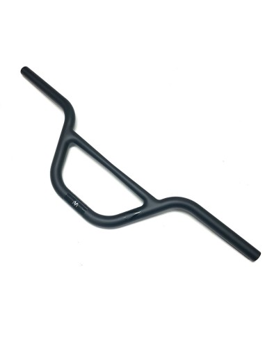 Guidon Avian Carbone noir