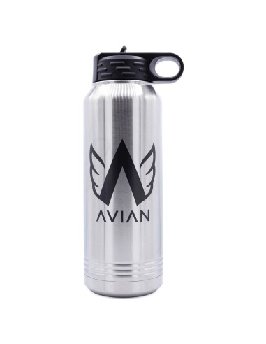 Bouteille Isotherme Avian 1 litre