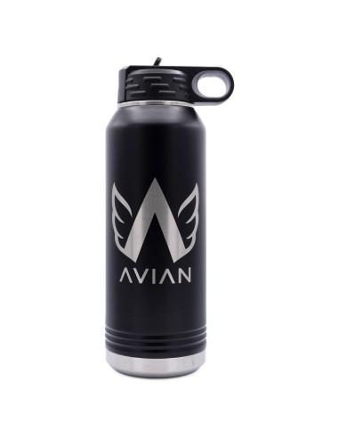 Bouteille Isotherme Avian 1 litre