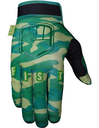 Gants FIST Stocker Camo